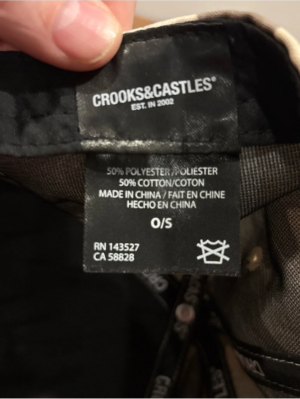 Crooks & Castles crooks castles